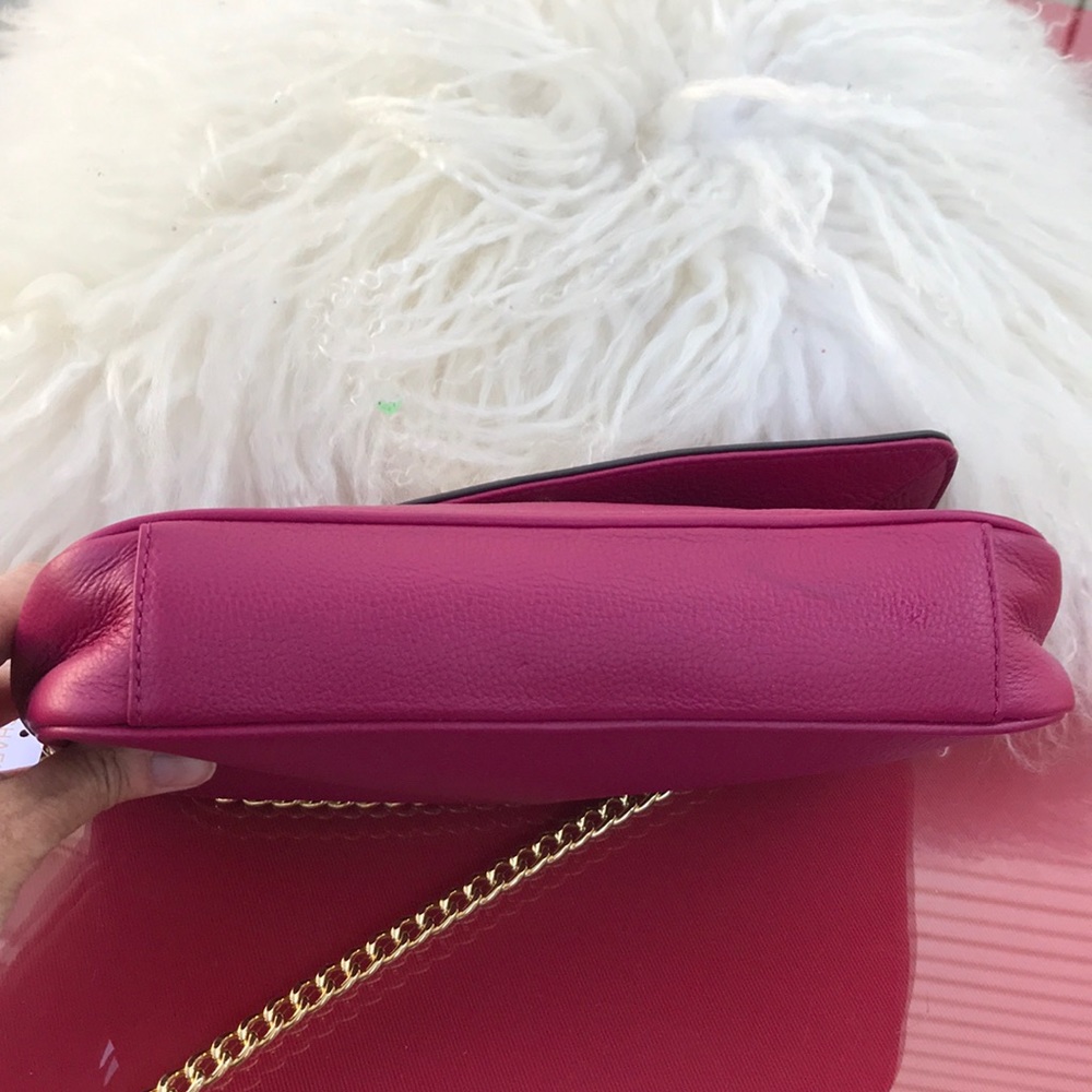 Michael kors jet set jewel shoulder bag new - Picture 5 of 8